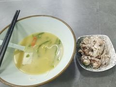 -富贵面馆(镇坪路店)
