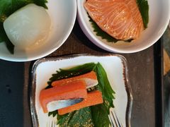-亚马逊蒸汽活海鲜自助(LCM置汇旭辉广场店)