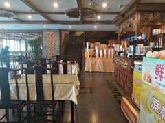 大堂-三义和酒楼(广渠门店)