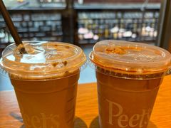 -Peet's Coffee皮爷咖啡(豫园店)