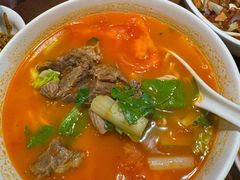 -寻裕记·现炒浇头面(人民广场店)