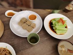 -苏小柳点心·手作小笼包(浦东嘉里城分院)