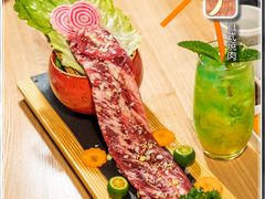 -江户烧肉(高德店)