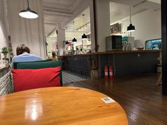 -雕刻时光咖啡馆(交大店)