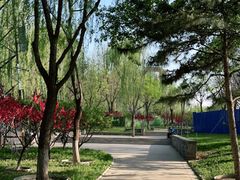-南长河公园