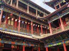 -高庙保安寺