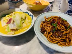 -小菜园新徽菜(苏州繁花中心店)