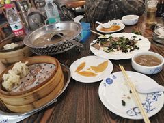 -马家烧麦(中街店)