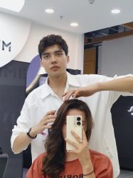 -美美秀造型