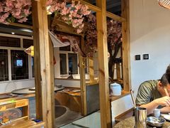 -缘福乡村铁锅炖民宿(八达岭店)