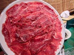 -老灶堂文创火锅(文艺路店)