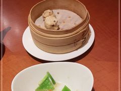 -杭州JW万豪酒店-万豪中餐厅