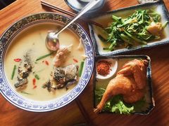 -馬蘭花開(车站大道店)