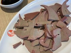 -六泰居·尔滨地标·东北菜(泰山路店)