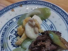 -阿鸡鱼庄·顺德鲜蒸小炒(亚运村店)