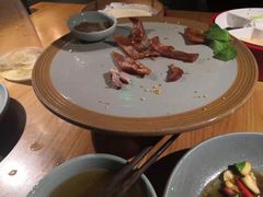 桂花香烤鸭-青年公社烤鸭(宝杨宝龙广场店)