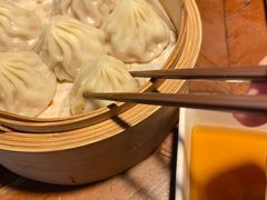 杭州小笼包-外婆家(西红门荟聚购物中心店)
