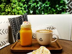 -Peet's 皮爷咖啡(东湖路手作店)