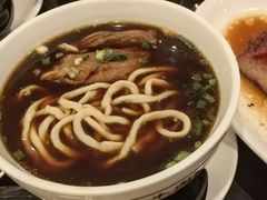-中国厨房/台湾牛肉面