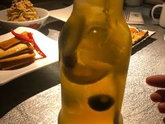-探鱼·鲜青椒爽麻烤鱼(西南商都店)