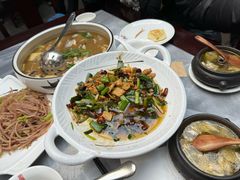 -蔼若春.传承三十年云南菜(金碧公园店)