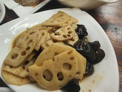 -少林寺欢喜地素斋馆