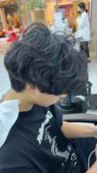 -尤司男士国潮理发馆