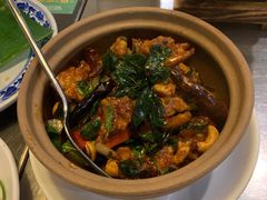 -simply thai天泰(长泰广场店)