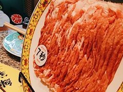 -进京涮肉·羊蝎子火锅(桓台店)