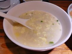 -吕氏疙瘩汤·私家菜馆(慈云寺店)