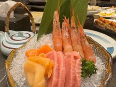 -大渔铁板烧(东城店)