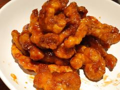 -前海沿·青岛菜(大拇指广场石老人店)