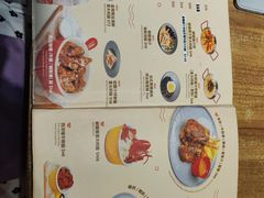-杨枝金捞甜品(氹仔泉澧店)