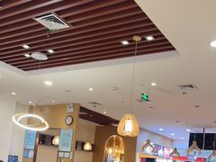 大堂-小六汤包(万和城店)