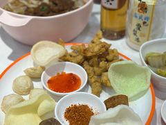 -姚记炒肝店(鼓楼店)