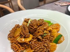 -闫府私房菜·百年鲁菜(恒隆店)