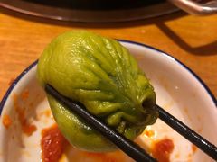 -新凯里酸汤鱼(飞山街店)