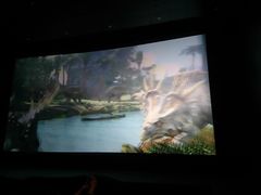 -中国科学技术馆影院