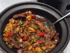 -王府井酒店(金桥港湾店)