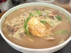 -大禹家·海鲜面馆(新闸路店)