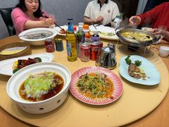-州康·本帮菜(南桥百联店)