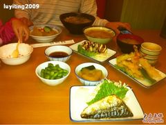 -虹梅食堂·爱蝦乃家