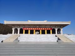 -黄帝陵
