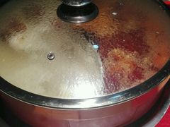 -鱼羊鲜烧烤(诚朴路店)