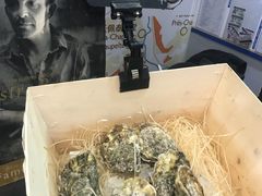 -HIHE Bistro·Oyster Bar(华熙live店)