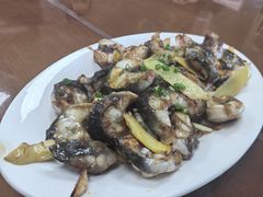 -罗记家常菜(鸿景花园店)