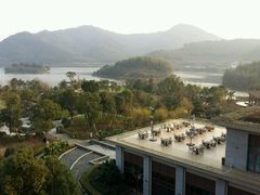 -宁波九龙湖开元度假村