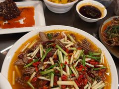 火爆腰花-飞虹鱼馆(春华路店)
