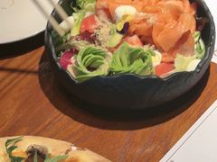 -咖梦餐厅 COMENG RESTAURANT