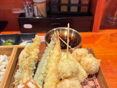 -天妇罗内顺田(罗湖店)